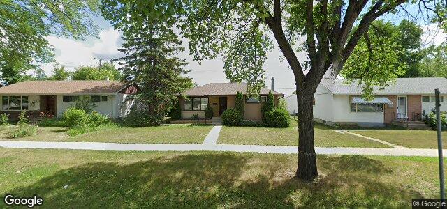 Larawan ng 801 Cavalier Drive sa Winnipeg, Manitoba