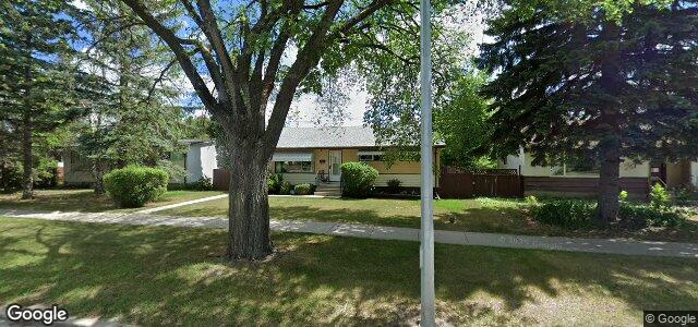 Larawan ng 809 Cavalier Drive sa Winnipeg, Manitoba