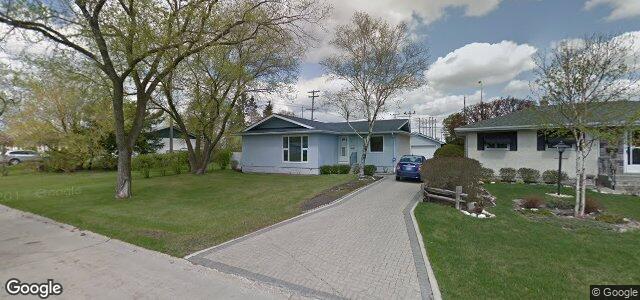 Larawan ng 81 Carberry Crescent sa Winnipeg, Manitoba