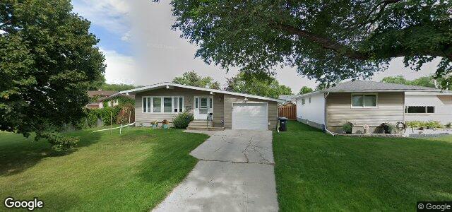 Larawan ng 81 Deloraine Drive sa Winnipeg, Manitoba