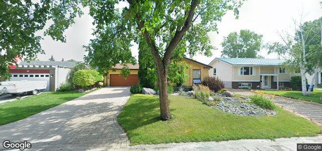 Larawan ng 81 Galbraith Crescent sa Winnipeg, Manitoba