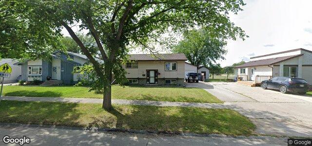 81 Kay Crescent（加拿大曼尼托巴省温尼伯市）房屋照片