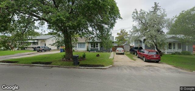 Larawan ng 81 Lumsden Avenue sa Winnipeg, Manitoba