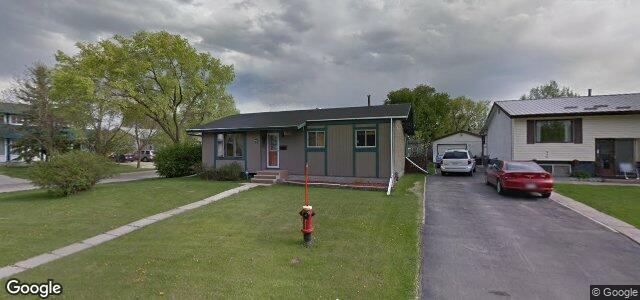 81 Mackie Bay（加拿大曼尼托巴省溫尼伯市）房屋照片