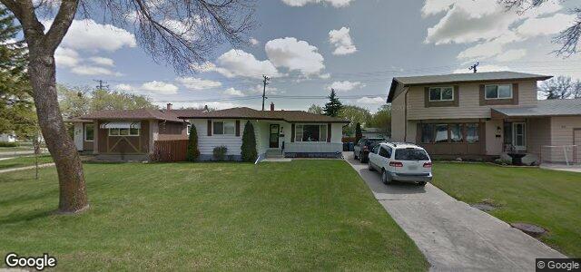 Larawan ng 81 Makinak Bay sa Winnipeg, Manitoba