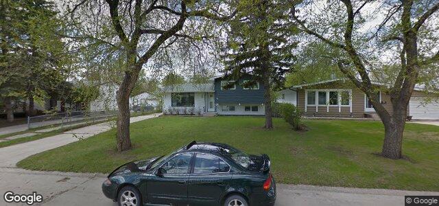 Larawan ng 82 Bellavista Crescent sa Winnipeg, Manitoba