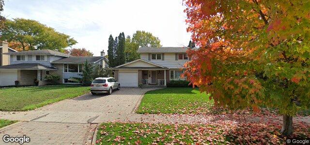 Larawan ng 82 Inwood Crescent sa Winnipeg, Manitoba