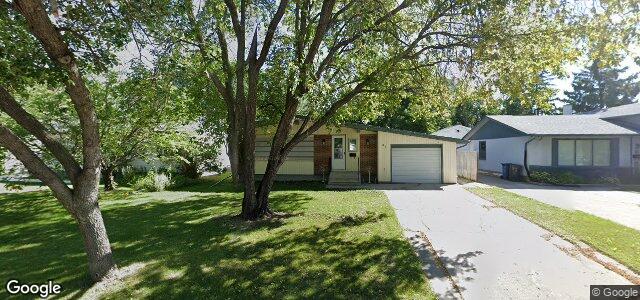 Larawan ng 83 Corbett Drive sa Winnipeg, Manitoba