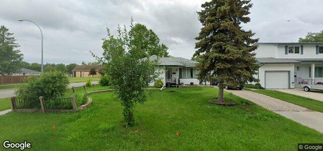 83 Gerrond Bay（加拿大曼尼托巴省温尼伯市）房屋照片