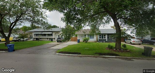 Larawan ng 83 Lumsden Avenue sa Winnipeg, Manitoba