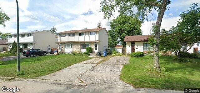 Larawan ng 83 Nemy Crescent sa Winnipeg, Manitoba