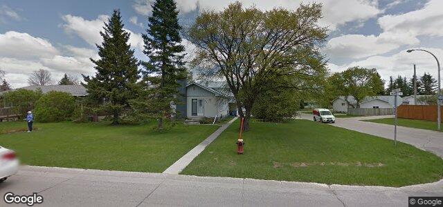 Larawan ng 837 Muriel Street sa Winnipeg, Manitoba