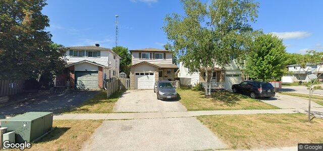 Larawan ng 84 Corbett Drive sa Winnipeg, Manitoba