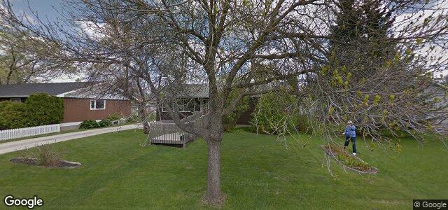 Larawan ng 843 Muriel Street sa Winnipeg, Manitoba
