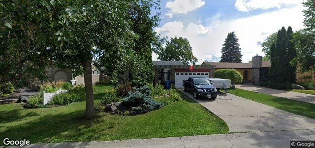 Larawan ng 85 Galbraith Crescent sa Winnipeg, Manitoba