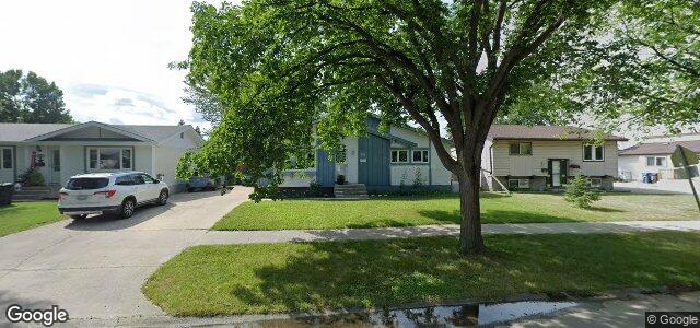 Larawan ng 85 Kay Crescent sa Winnipeg, Manitoba