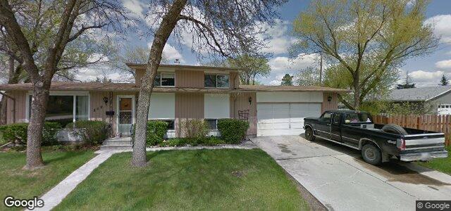 Larawan ng 859 Muriel Street sa Winnipeg, Manitoba