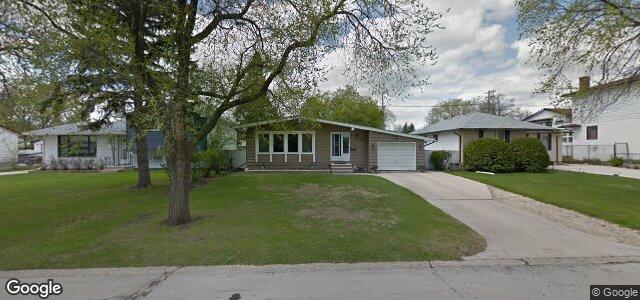 Larawan ng 86 Bellavista Crescent sa Winnipeg, Manitoba