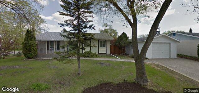 Photo of 86 Inwood Crescent in Winnipeg, Manitoba