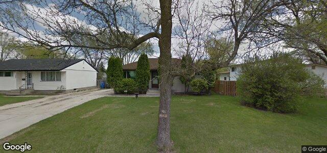 Larawan ng 863 Muriel Street sa Winnipeg, Manitoba