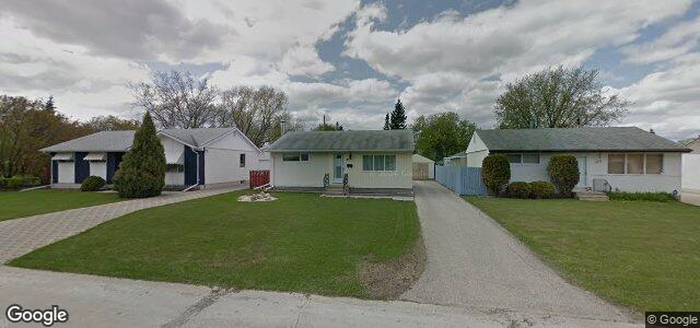 Larawan ng 864 Muriel Street sa Winnipeg, Manitoba