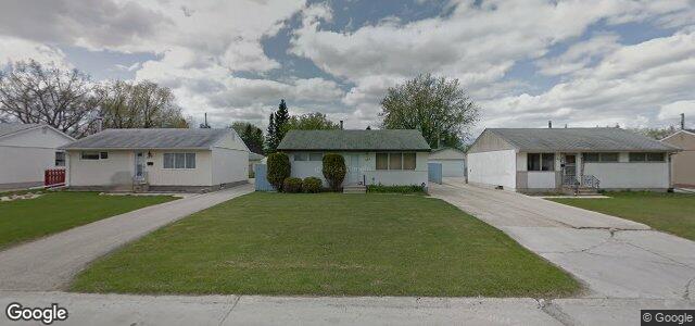 Larawan ng 868 Muriel Street sa Winnipeg, Manitoba