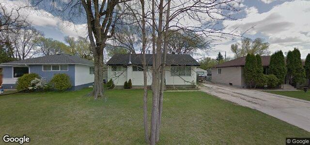 Larawan ng 869 Muriel Street sa Winnipeg, Manitoba