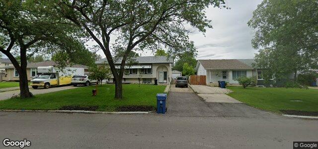 Larawan ng 87 Lumsden Avenue sa Winnipeg, Manitoba