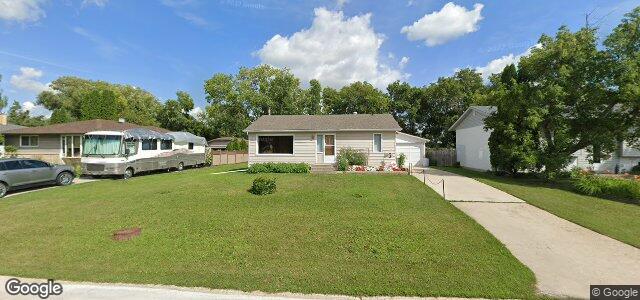 Larawan ng 87 Risbey Crescent sa Winnipeg, Manitoba