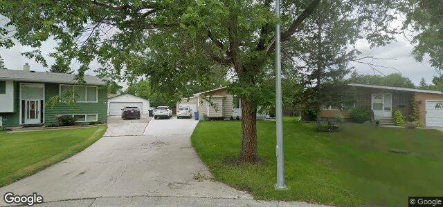Larawan ng 87 Rogan Drive sa Winnipeg, Manitoba