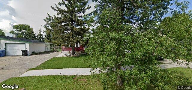 Larawan ng 87 Voyageur Avenue sa Winnipeg, Manitoba