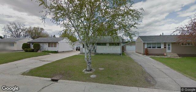 Larawan ng 872 Muriel Street sa Winnipeg, Manitoba