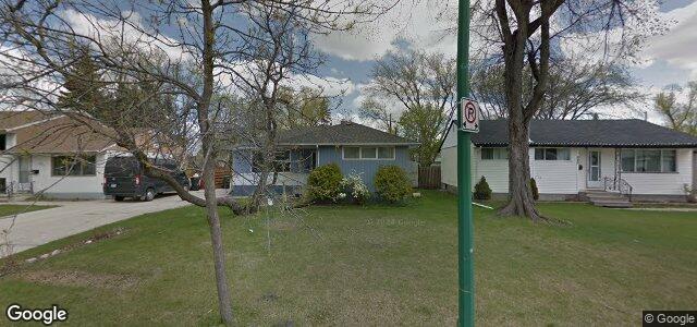Larawan ng 873 Muriel Street sa Winnipeg, Manitoba