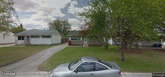 Larawan ng 876 Muriel Street sa Winnipeg, Manitoba