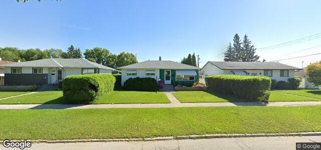 Larawan ng 877 Buchanan Boulevard sa Winnipeg, Manitoba