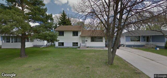 Larawan ng 877 Muriel Street sa Winnipeg, Manitoba