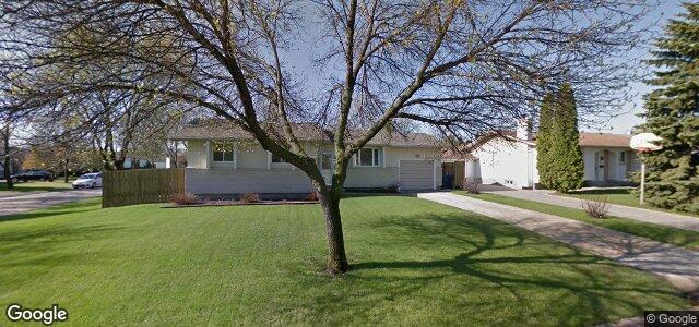 Larawan ng 88 Buffie Bay sa Winnipeg, Manitoba
