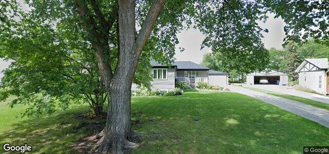 Larawan ng 88 Galbraith Crescent sa Winnipeg, Manitoba