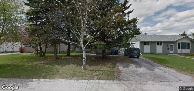 Larawan ng 880 Muriel Street sa Winnipeg, Manitoba