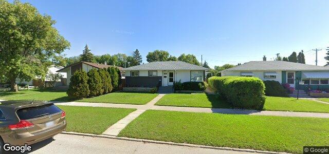 Larawan ng 881 Buchanan Boulevard sa Winnipeg, Manitoba