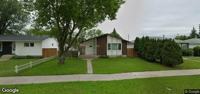 Larawan ng 885 Buchanan Boulevard sa Winnipeg, Manitoba