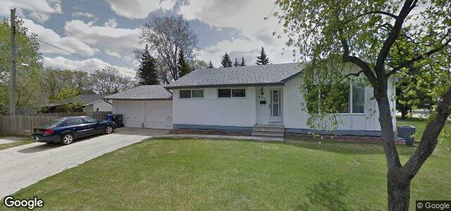 Larawan ng 885 Muriel Street sa Winnipeg, Manitoba