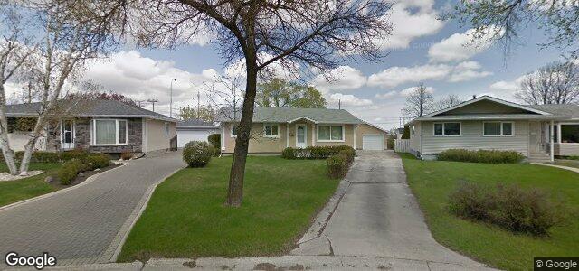 Larawan ng 89 Carberry Crescent sa Winnipeg, Manitoba