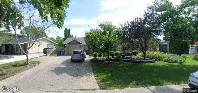 Larawan ng 89 Galbraith Crescent sa Winnipeg, Manitoba