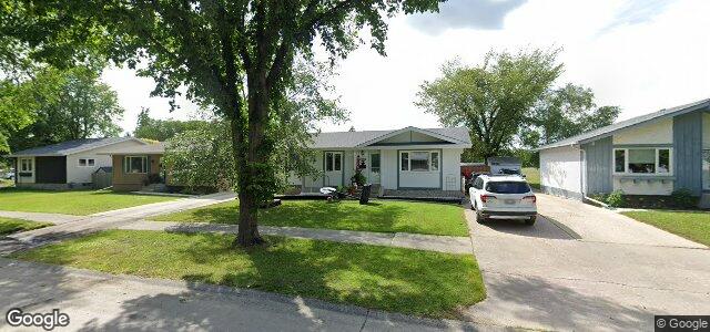 89 Kay Crescent（加拿大曼尼托巴省温尼伯市）房屋照片