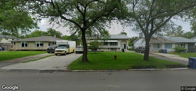 Larawan ng 89 Lumsden Avenue sa Winnipeg, Manitoba