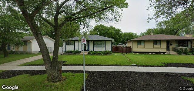Larawan ng 90 Lumsden Avenue sa Winnipeg, Manitoba
