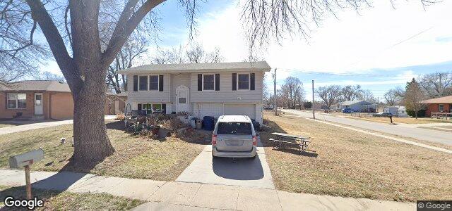 Larawan ng 901 Knox Street sa Winnipeg, Manitoba