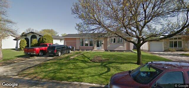 Larawan ng 91 Buffie Bay sa Winnipeg, Manitoba