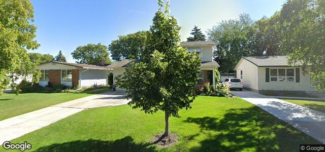 Larawan ng 91 Corbett Drive sa Winnipeg, Manitoba